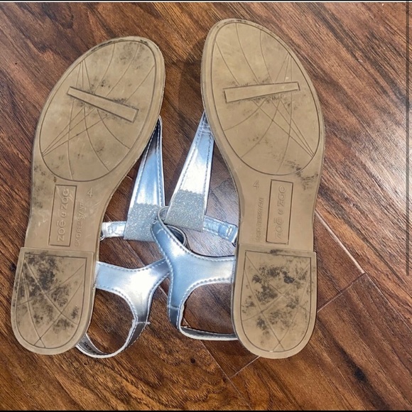 Girls Sandals - Picture 3 of 3